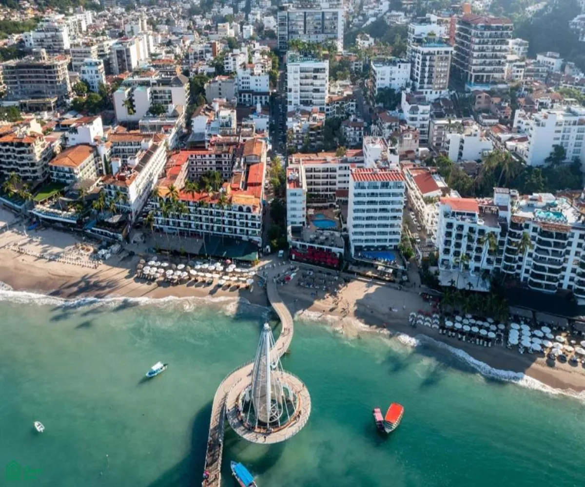 En Venta,Amapas,Rodolfo Gomez 124, Puerto Vallarta, Jalisco 48399,14 Baños,Rodolfo Gomez,MX25573543