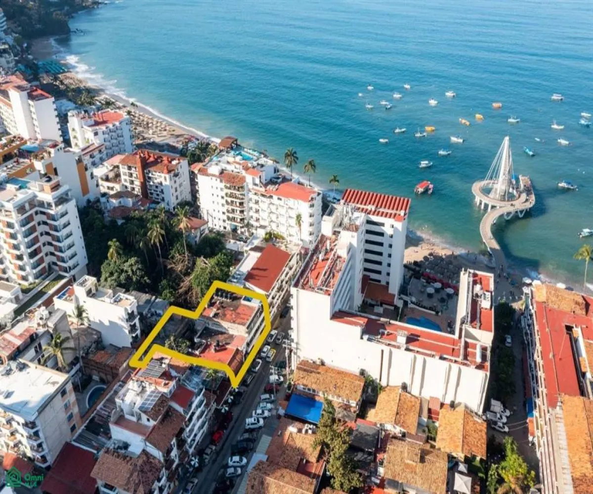 En Venta,Amapas,Rodolfo Gomez 124, Puerto Vallarta, Jalisco 48399,14 Baños,Rodolfo Gomez,MX25573543