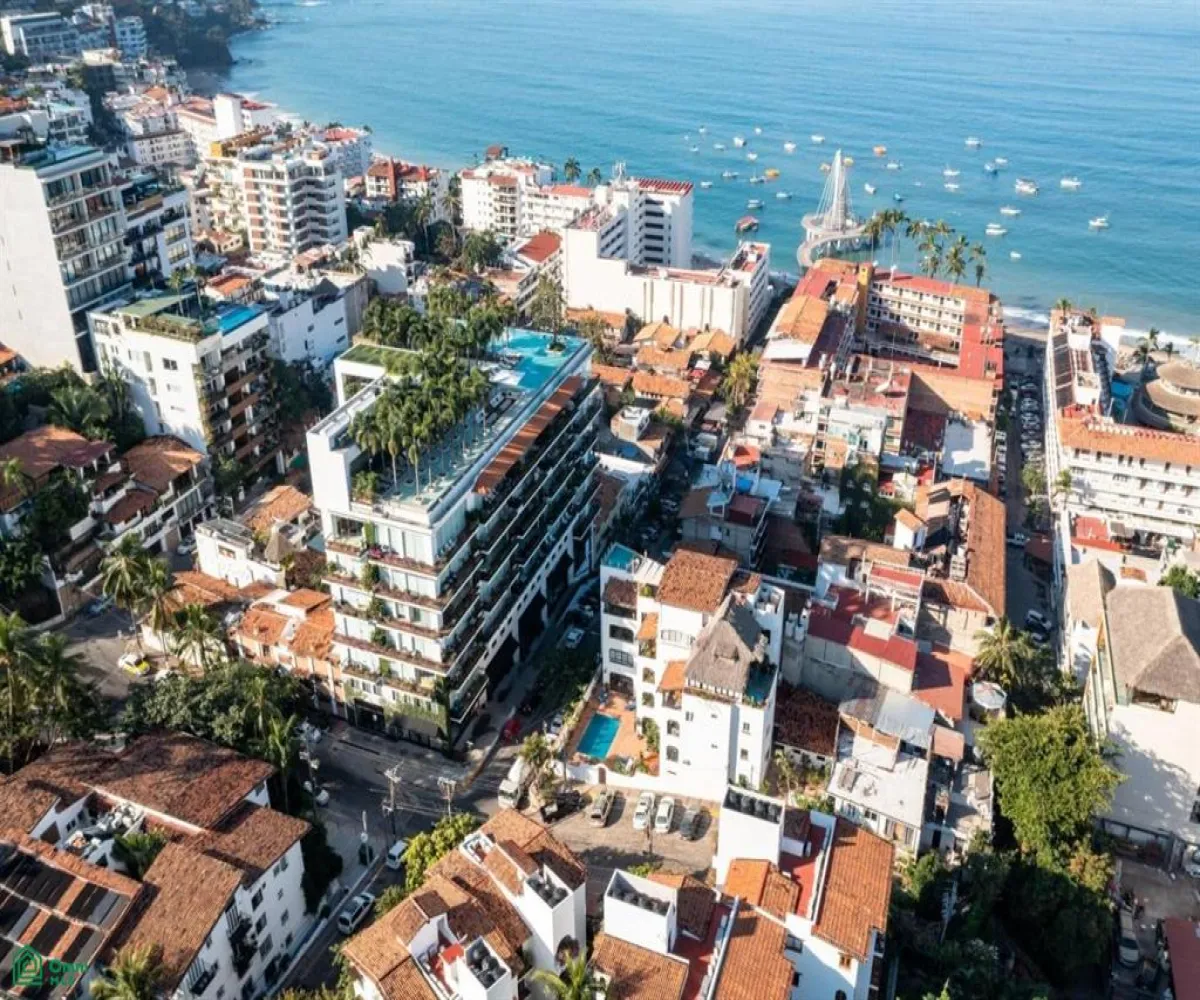 En Venta,Amapas,Rodolfo Gomez 124, Puerto Vallarta, Jalisco 48399,14 Baños,Rodolfo Gomez,MX25573543