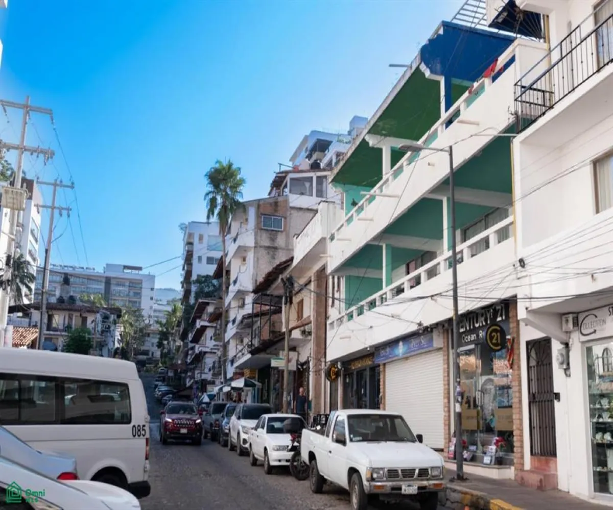 En Venta,Amapas,Rodolfo Gomez 124, Puerto Vallarta, Jalisco 48399,14 Baños,Rodolfo Gomez,MX25573543