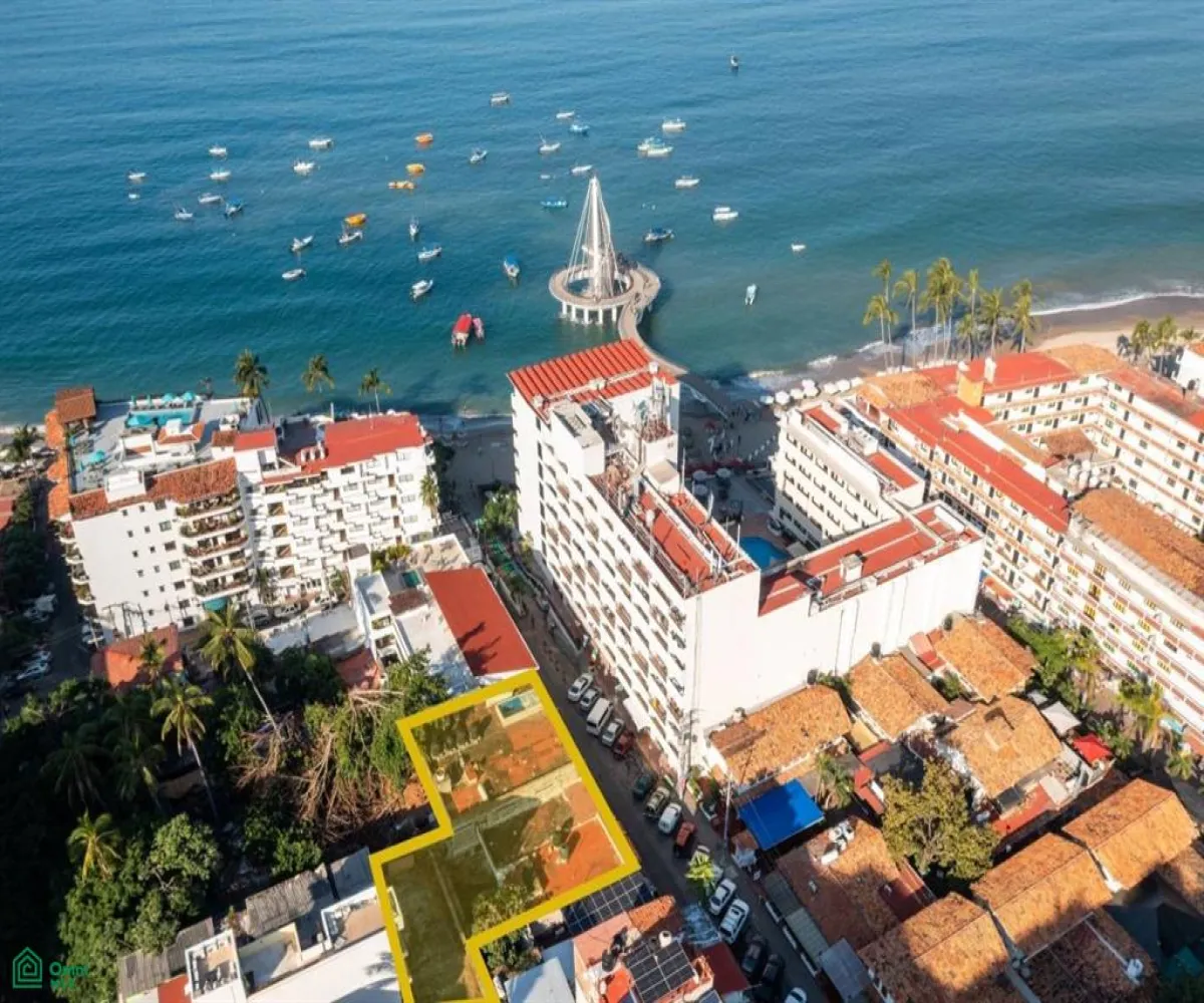 En Venta,Amapas,Rodolfo Gomez 124, Puerto Vallarta, Jalisco 48399,14 Baños,Rodolfo Gomez,MX25573543