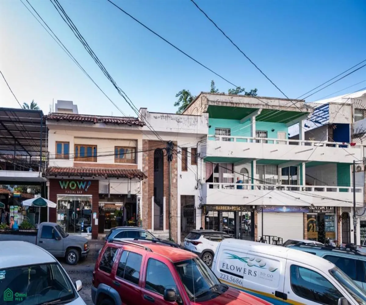 En Venta,Amapas,Rodolfo Gomez 124, Puerto Vallarta, Jalisco 48399,14 Baños,Rodolfo Gomez,MX25573543