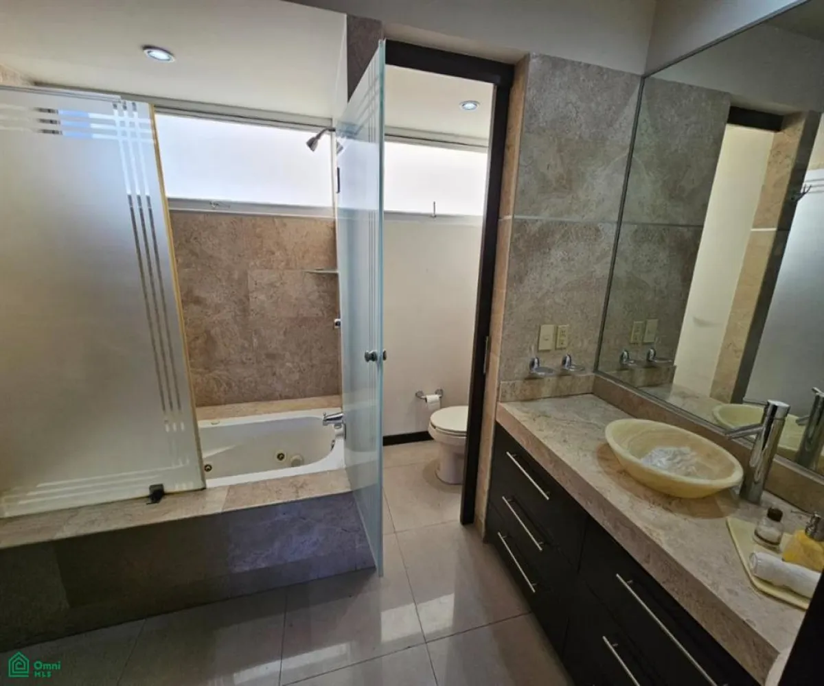 En Renta,Chapultepec Country,Diagonal Manuel Cambre 2235 - 5b Horizontes Coun, Guadalajara, Jalisco 44620, 2 Habitaciones,2 Baños,Diagonal Manuel Cambre,3,MX25578758