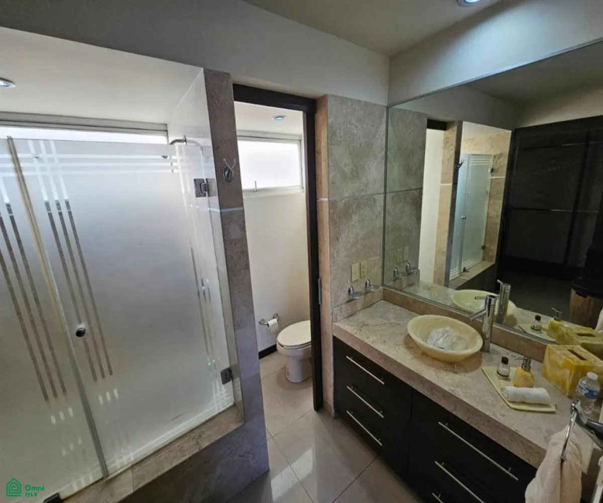 En Renta,Chapultepec Country,Diagonal Manuel Cambre 2235 - 5b Horizontes Coun, Guadalajara, Jalisco 44620, 2 Habitaciones,2 Baños,Diagonal Manuel Cambre,3,MX25578758