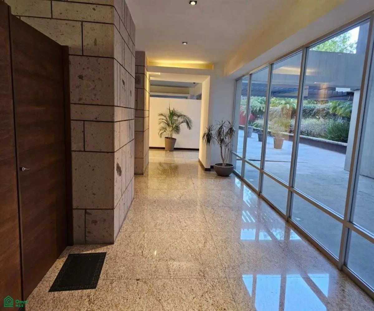 En Renta,Chapultepec Country,Diagonal Manuel Cambre 2235 - 5b Horizontes Coun, Guadalajara, Jalisco 44620, 2 Habitaciones,2 Baños,Diagonal Manuel Cambre,3,MX25578758