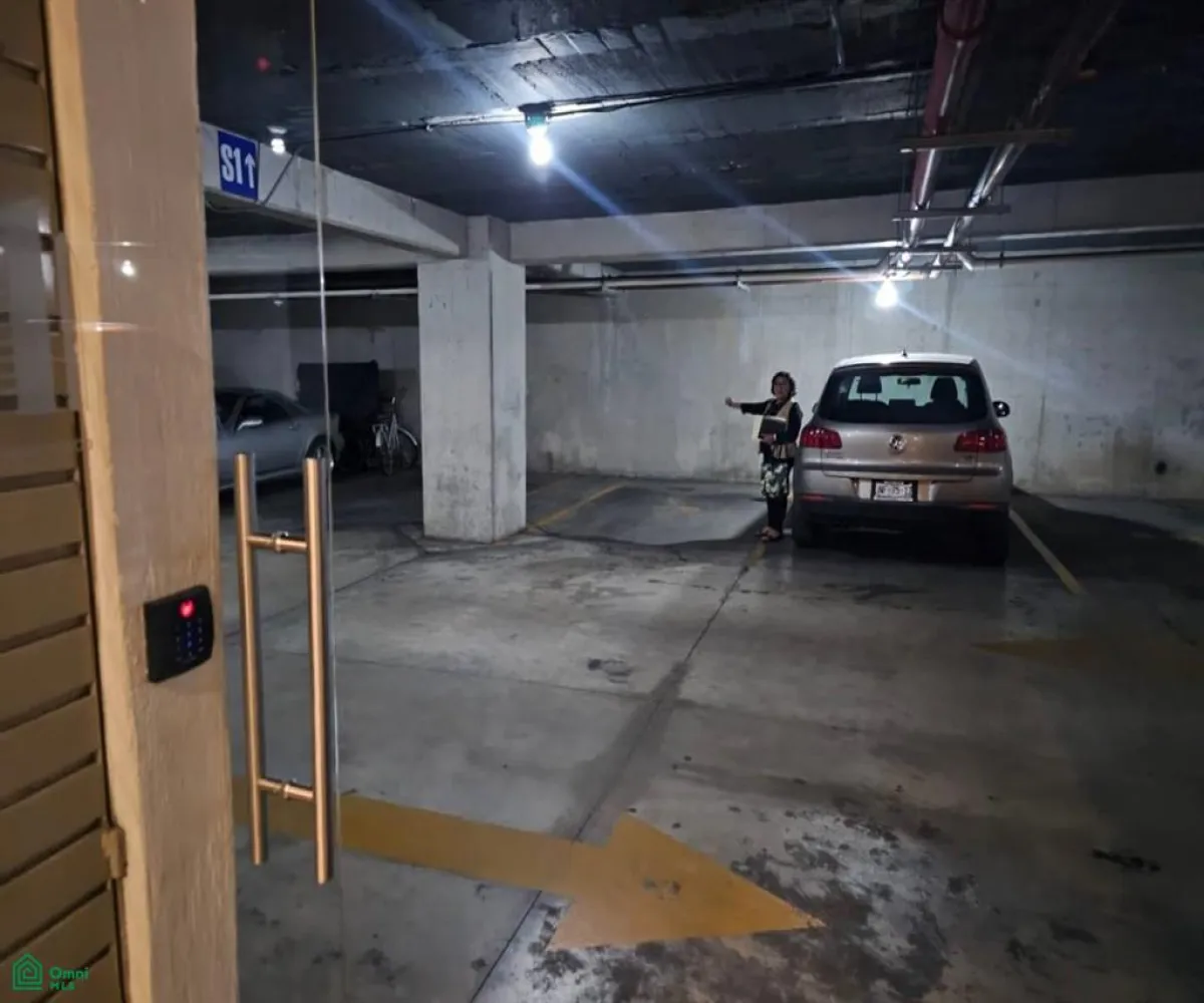 En Renta,Chapultepec Country,Diagonal Manuel Cambre 2235 - 5b Horizontes Coun, Guadalajara, Jalisco 44620, 2 Habitaciones,2 Baños,Diagonal Manuel Cambre,3,MX25578758