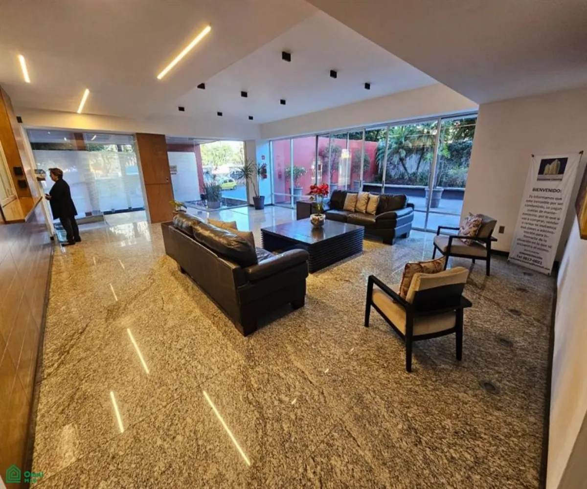 En Renta,Chapultepec Country,Diagonal Manuel Cambre 2235 - 5b Horizontes Coun, Guadalajara, Jalisco 44620, 2 Habitaciones,2 Baños,Diagonal Manuel Cambre,3,MX25578758