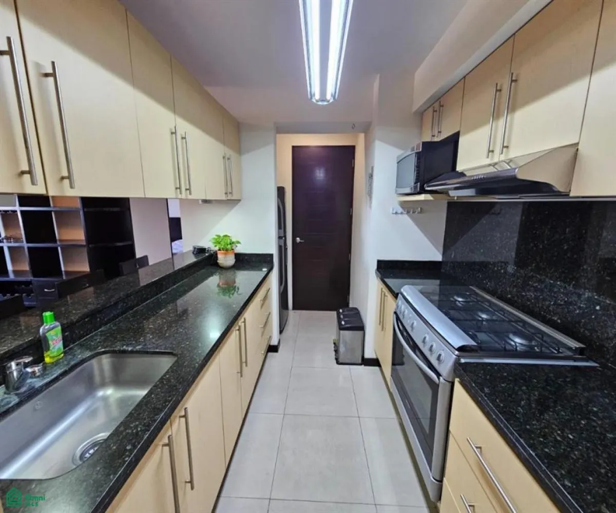 En Renta,Chapultepec Country,Diagonal Manuel Cambre 2235 - 5b Horizontes Coun, Guadalajara, Jalisco 44620, 2 Habitaciones,2 Baños,Diagonal Manuel Cambre,3,MX25578758