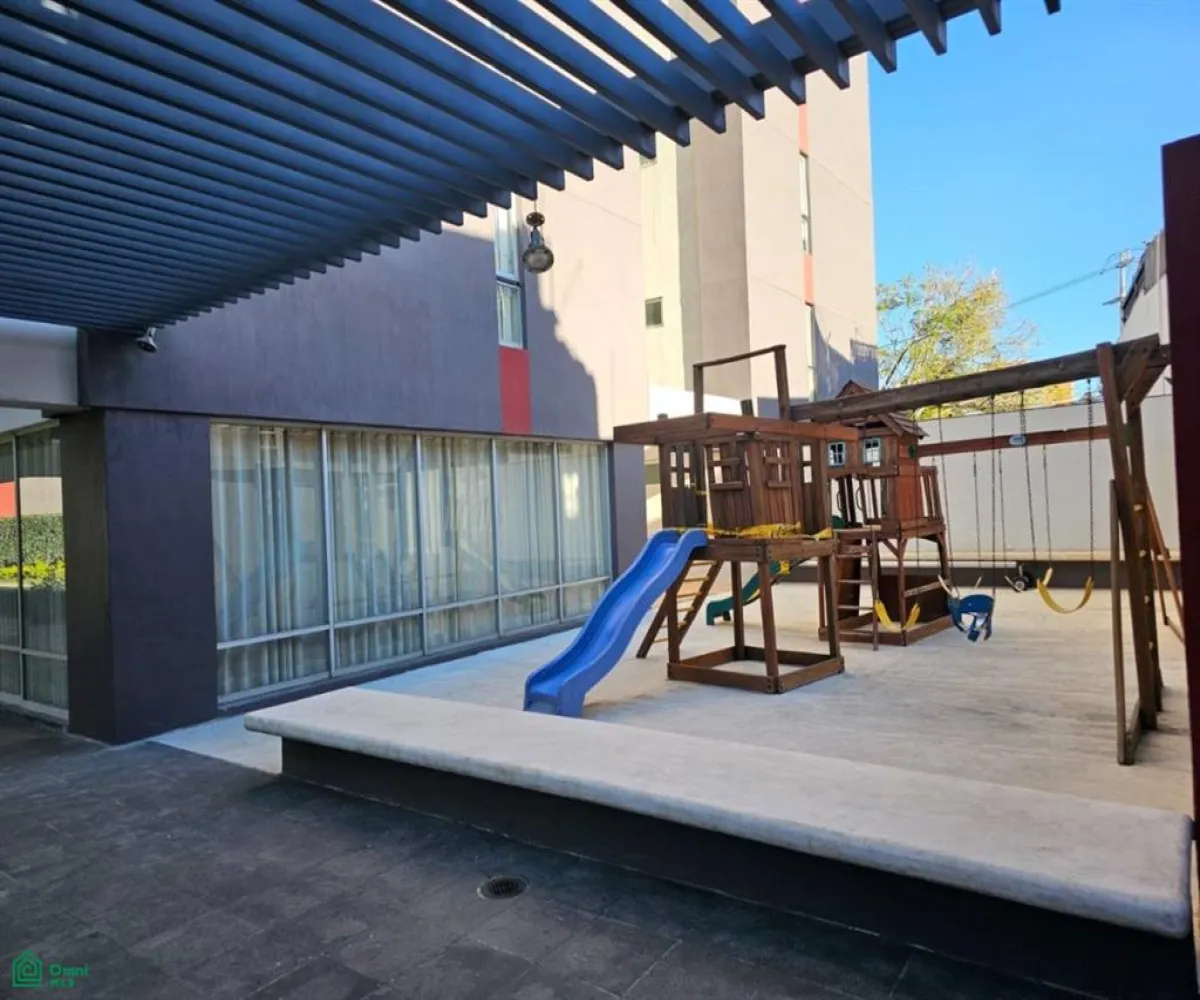 En Renta,Chapultepec Country,Diagonal Manuel Cambre 2235 - 5b Horizontes Coun, Guadalajara, Jalisco 44620, 2 Habitaciones,2 Baños,Diagonal Manuel Cambre,3,MX25578758