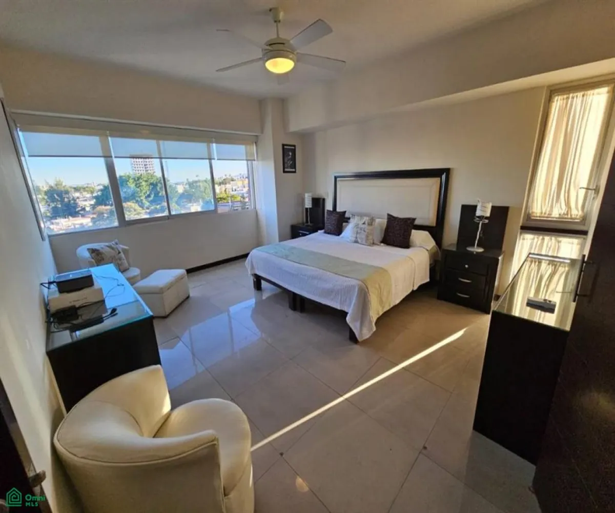 En Renta,Chapultepec Country,Diagonal Manuel Cambre 2235 - 5b Horizontes Coun, Guadalajara, Jalisco 44620, 2 Habitaciones,2 Baños,Diagonal Manuel Cambre,3,MX25578758