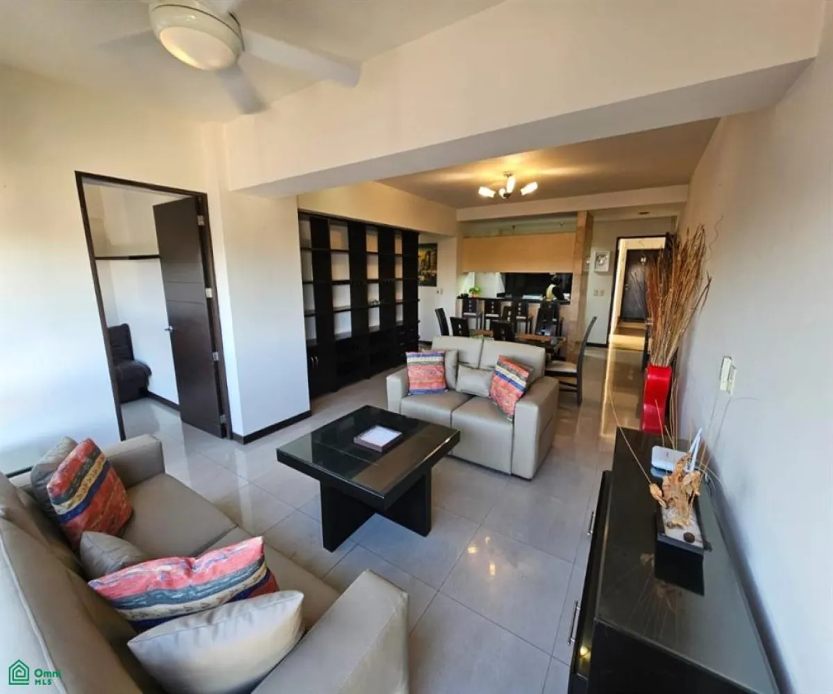 En Renta,Chapultepec Country,Diagonal Manuel Cambre 2235 - 5b Horizontes Coun, Guadalajara, Jalisco 44620, 2 Habitaciones,2 Baños,Diagonal Manuel Cambre,3,MX25578758