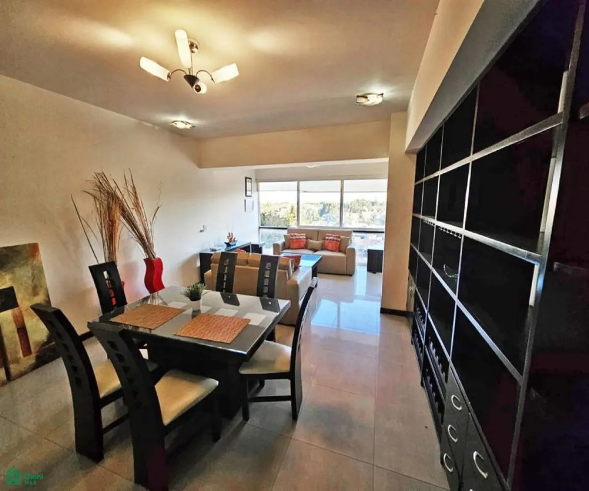 En Renta,Chapultepec Country,Diagonal Manuel Cambre 2235 - 5b Horizontes Coun, Guadalajara, Jalisco 44620, 2 Habitaciones,2 Baños,Diagonal Manuel Cambre,3,MX25578758