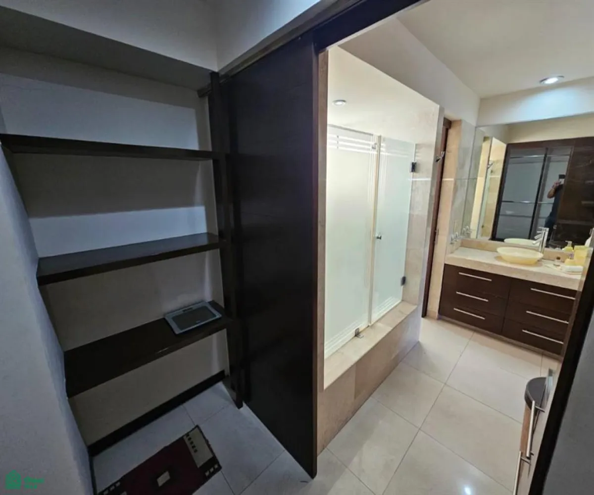 En Renta,Chapultepec Country,Diagonal Manuel Cambre 2235 - 5b Horizontes Coun, Guadalajara, Jalisco 44620, 2 Habitaciones,2 Baños,Diagonal Manuel Cambre,3,MX25578758