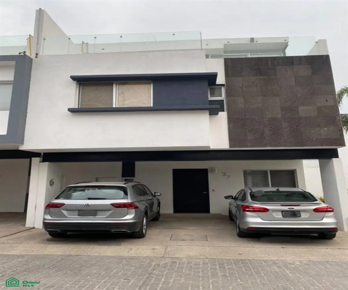 En Venta,La Cima,Av. Dr. Angel Leaño 1305 int. 27 Residencial, Zapopan, Jalisco 45132, 3 Habitaciones,3 Baños,Av. Dr. Angel Leaño,3,MX25590093