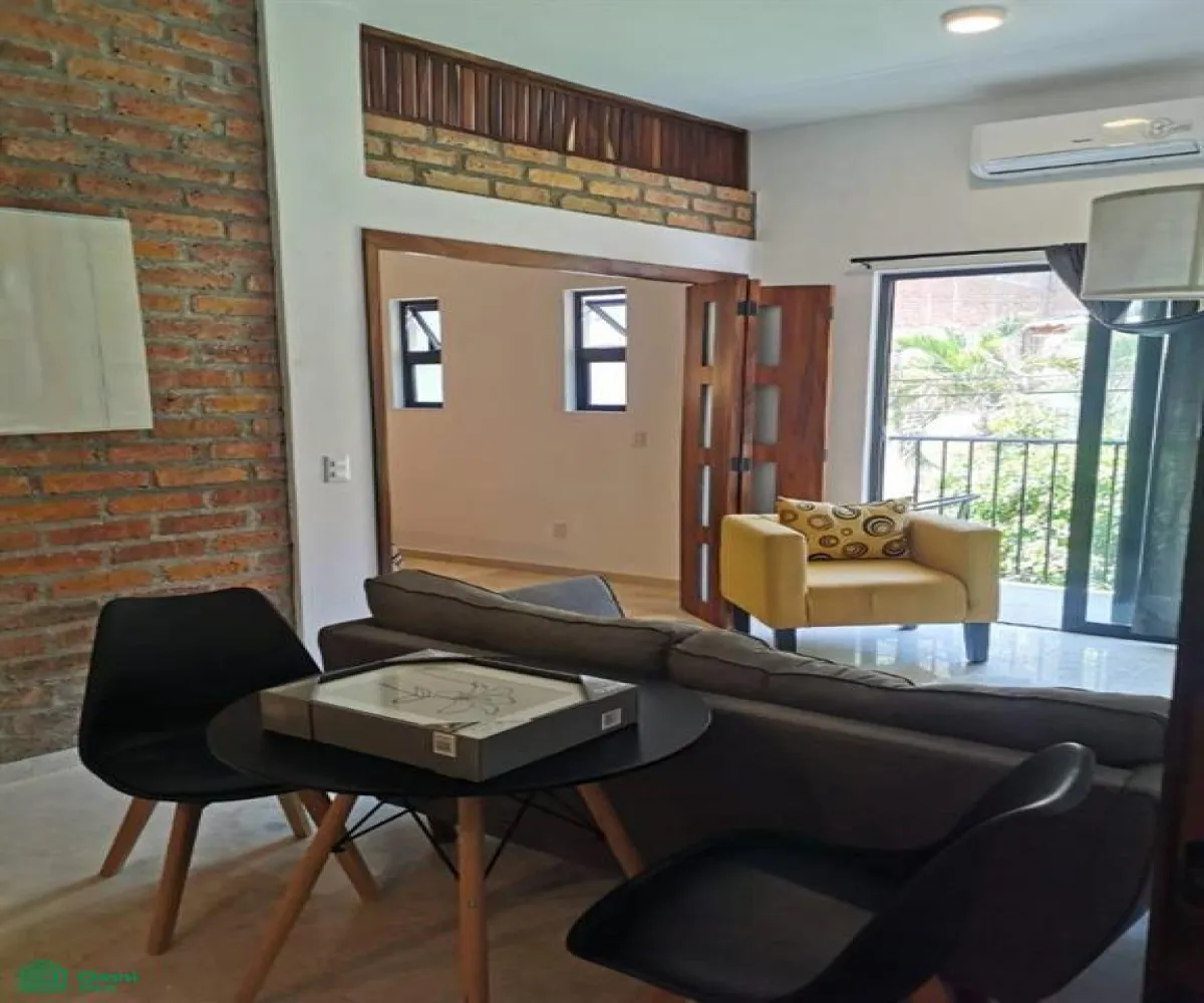 En Venta,El Remance,Valentín Gómez Farías 155 - 2B, Puerto Vallarta, Jalisco 48389, 1 Cuarto,1 Baño,Valentín Gómez Farías,MX25633792