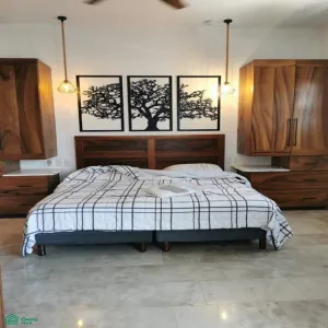 En Venta,El Remance,Valentin Gomez Farias 155 - 2C, Puerto Vallarta, Jalisco 48389, 1 Cuarto,1 Baño,Valentin Gomez Farias,MX25633793
