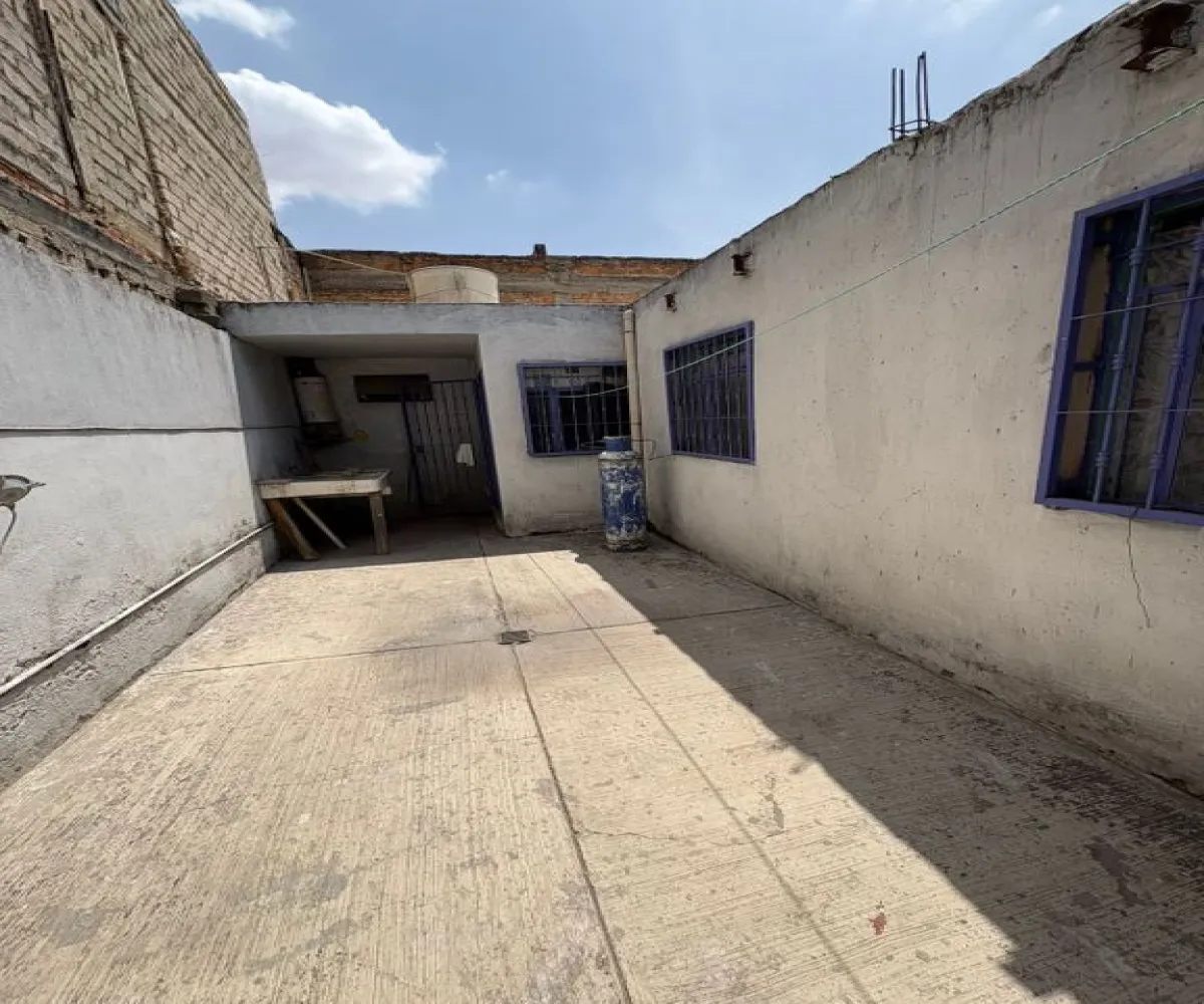 Casa En Venta,Del Sur,guatemala 1834, Guadalajara, Jalisco 44920, 3 Habitaciones,2 Baños,guatemala,1,p4CeL7Y