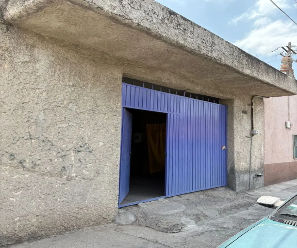 Casa En Venta,Del Sur,guatemala 1834, Guadalajara, Jalisco 44920, 3 Habitaciones,2 Baños,guatemala,1,p4CeL7Y