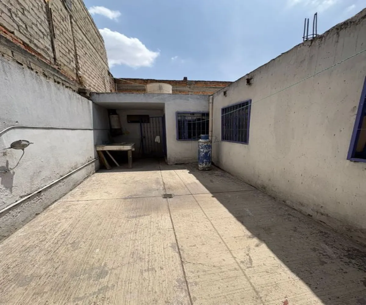 Casa En Venta,Del Sur,guatemala 1834, Guadalajara, Jalisco 44920, 3 Habitaciones,2 Baños,guatemala,1,p4CeL7Y