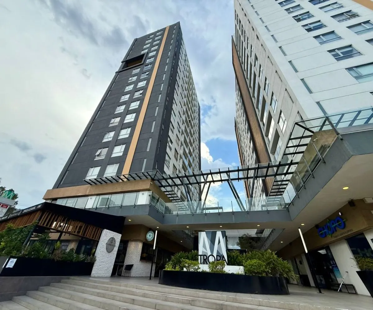 Departamento En Venta,Rinconada del Parque,Avenida Ecónomos 6919, Zapopan, Jalisco 45010, 2 Habitaciones,2 Baños,Avenida Ecónomos,1,pv9CcEh