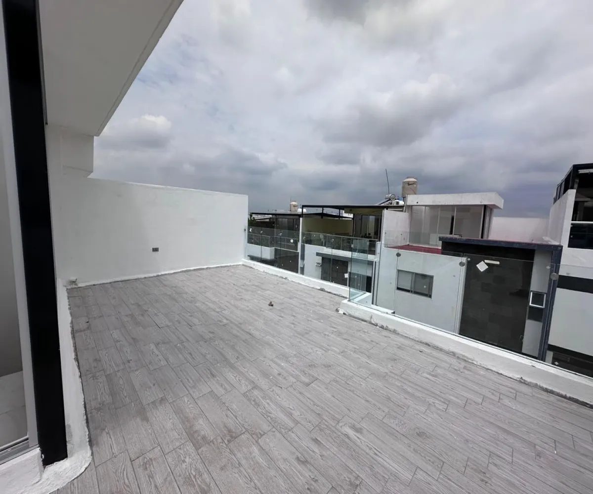 Casa En Venta,Los Robles,Avenida Doctor Angel Leaño 1305, Zapopan, Jalisco 45134, 3 Habitaciones,3 Baños,Avenida Doctor Angel Leaño,3,pXB5jBQ