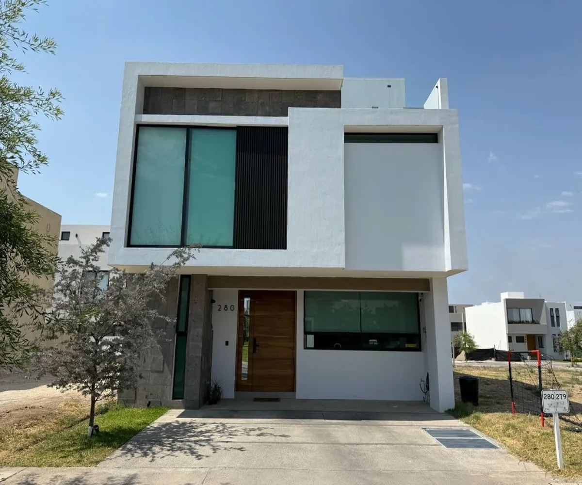 Casa En Venta,Solares Residencial,Coto Soare III - Altanza 2132 280, Zapopan, Jalisco 45134, 3 Habitaciones,4 Baños,Coto Soare III - Altanza ,3,pNCB8YF