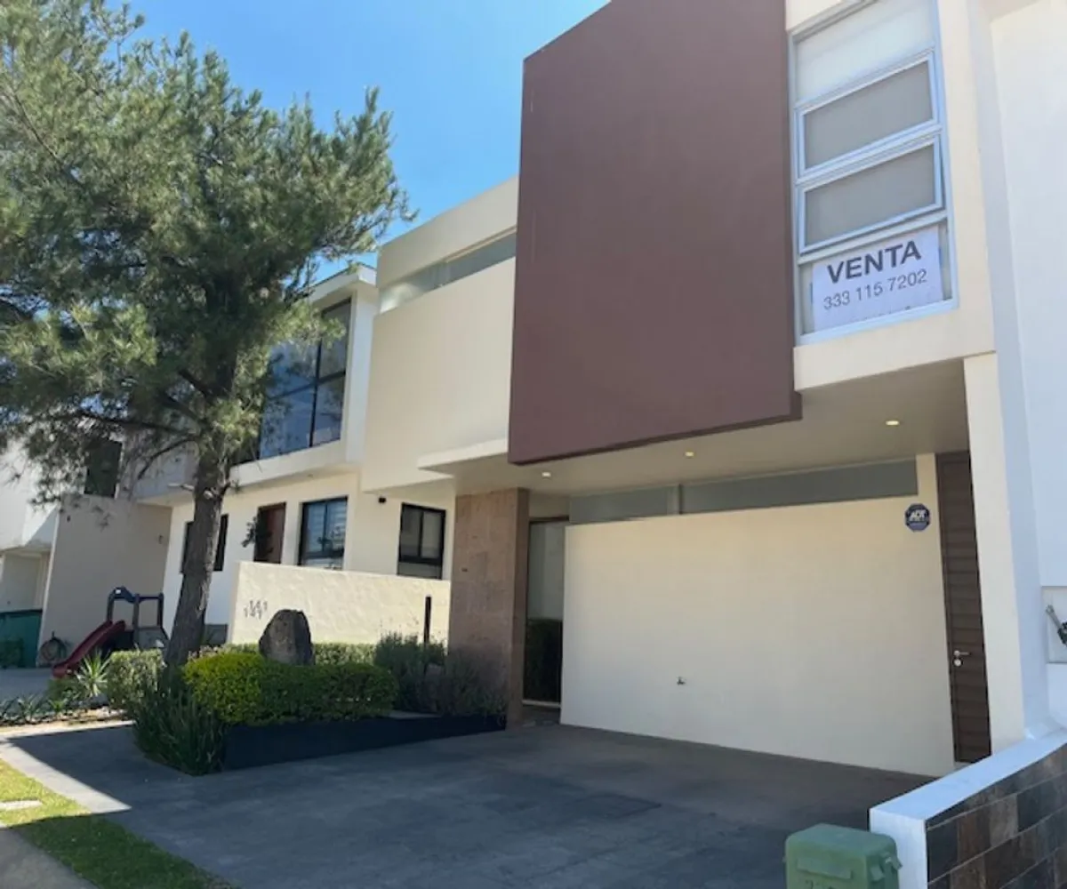 Casa En Venta,valle imperial,Jardines Asturias 141, Zapopan, Jalisco 45134, 3 Habitaciones,4 Baños,Jardines Asturias,3,pIl25QA