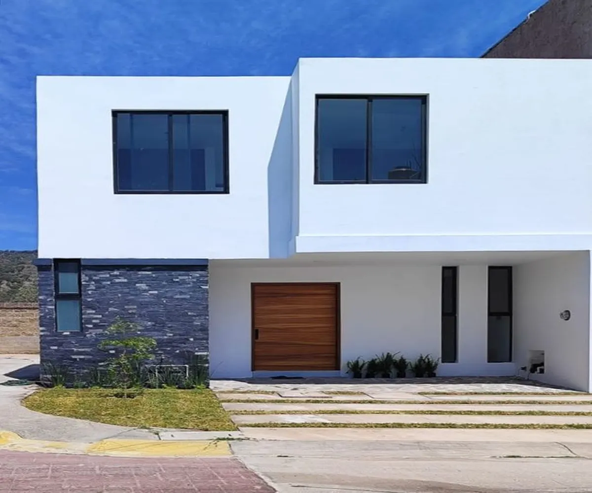 Casa En Venta,Foret Residencial ,Avenida Camino Nacional S/N, Zapopan, Jalisco 45200, 3 Habitaciones,2 Baños,Avenida Camino Nacional,2,p2v51cl