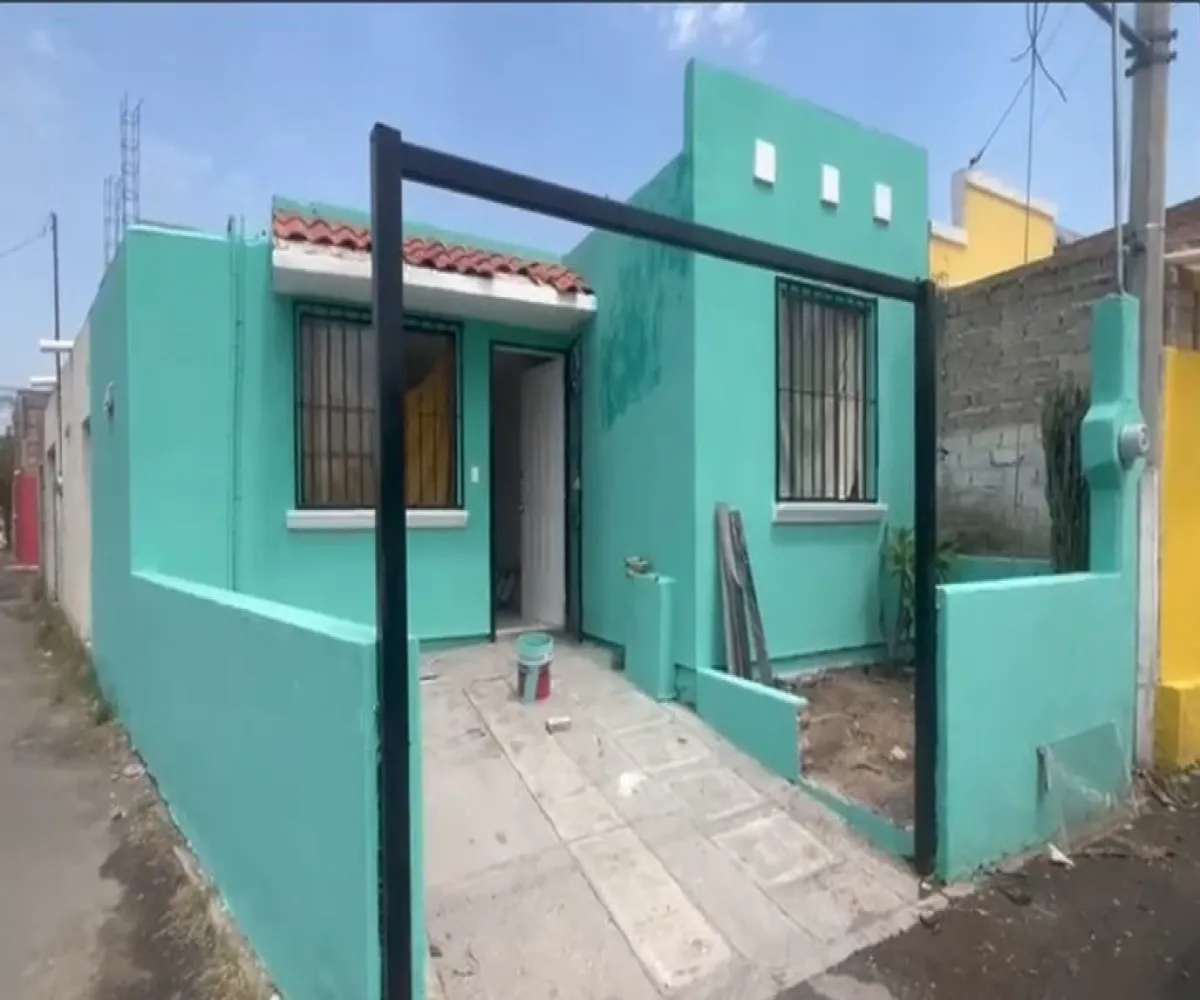 Casa En Venta,Calle Valle de los Castaños 248, Tlajomulco de Zúñiga, Jalisco 45640, 3 Habitaciones,1 Baño,Calle Valle de los Castaños,1,pUg3Pg1