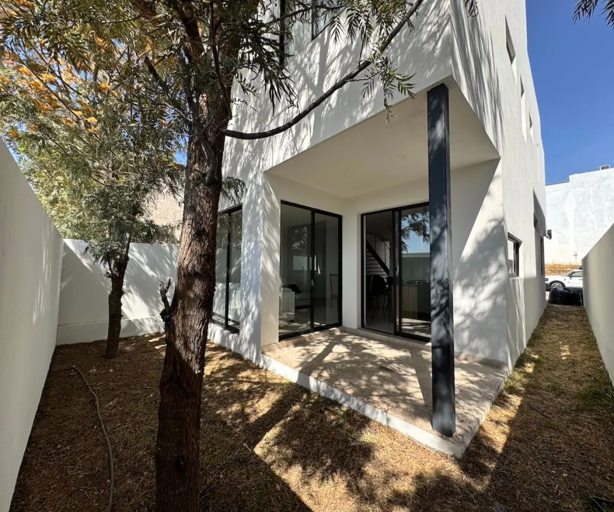 Casa En Venta,Avenida de la primavera 1818 22, Zapopan, Jalisco 45134, 4 Habitaciones,4 Baños,Avenida de la primavera,1,p3TZRaB