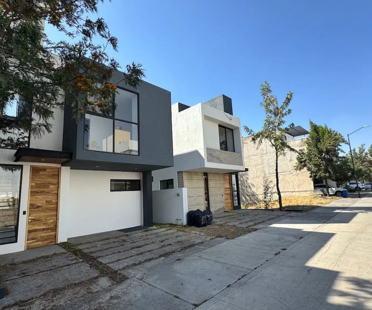 Casa En Venta,Avenida de la primavera 1818 22, Zapopan, Jalisco 45134, 4 Habitaciones,4 Baños,Avenida de la primavera,1,p3TZRaB