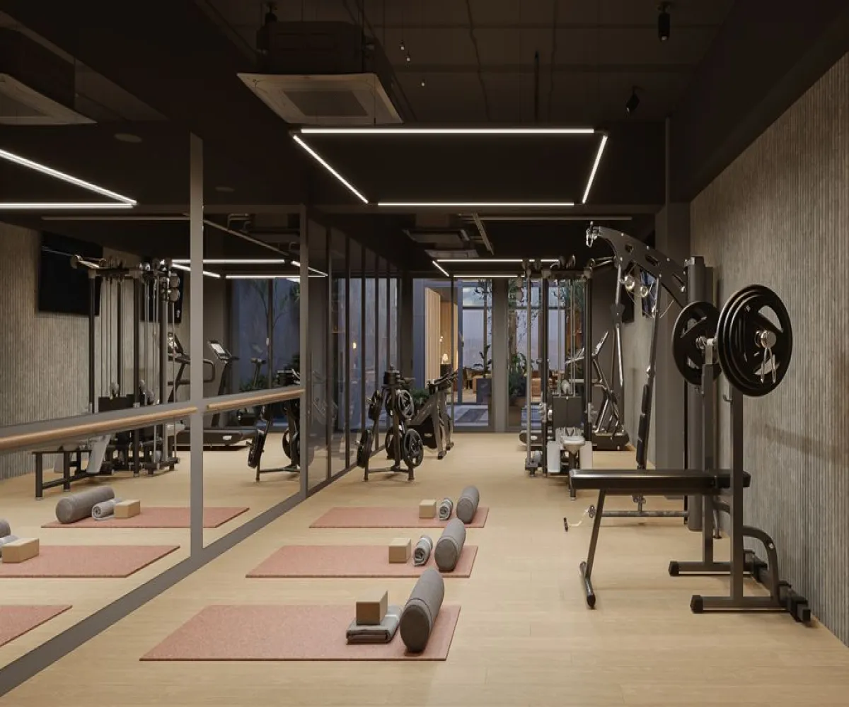 Departamento En Venta,Colomos Providencia,Calle Asunción 1, Guadalajara, Jalisco 44660, 2 Habitaciones,2 Baños,Calle Asunción,1,pUHYUps