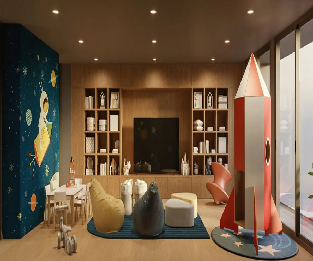 Departamento En Venta,Colomos Providencia,Calle Asunción 1, Guadalajara, Jalisco 44660, 2 Habitaciones,2 Baños,Calle Asunción,1,pUHYUps