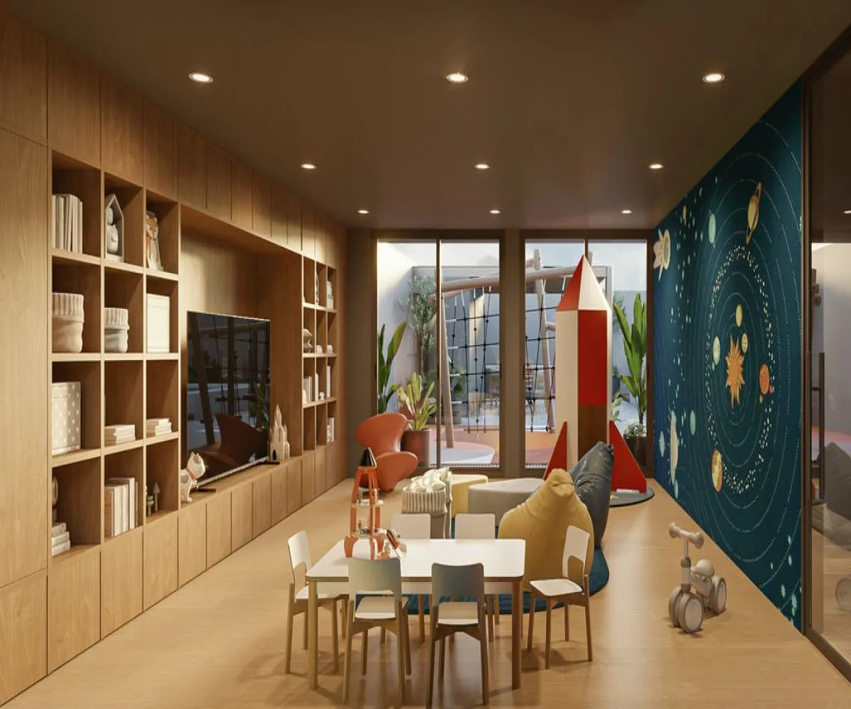 Departamento En Venta,Colomos Providencia,Calle Asunción 1, Guadalajara, Jalisco 44660, 2 Habitaciones,2 Baños,Calle Asunción,1,pUHYUps