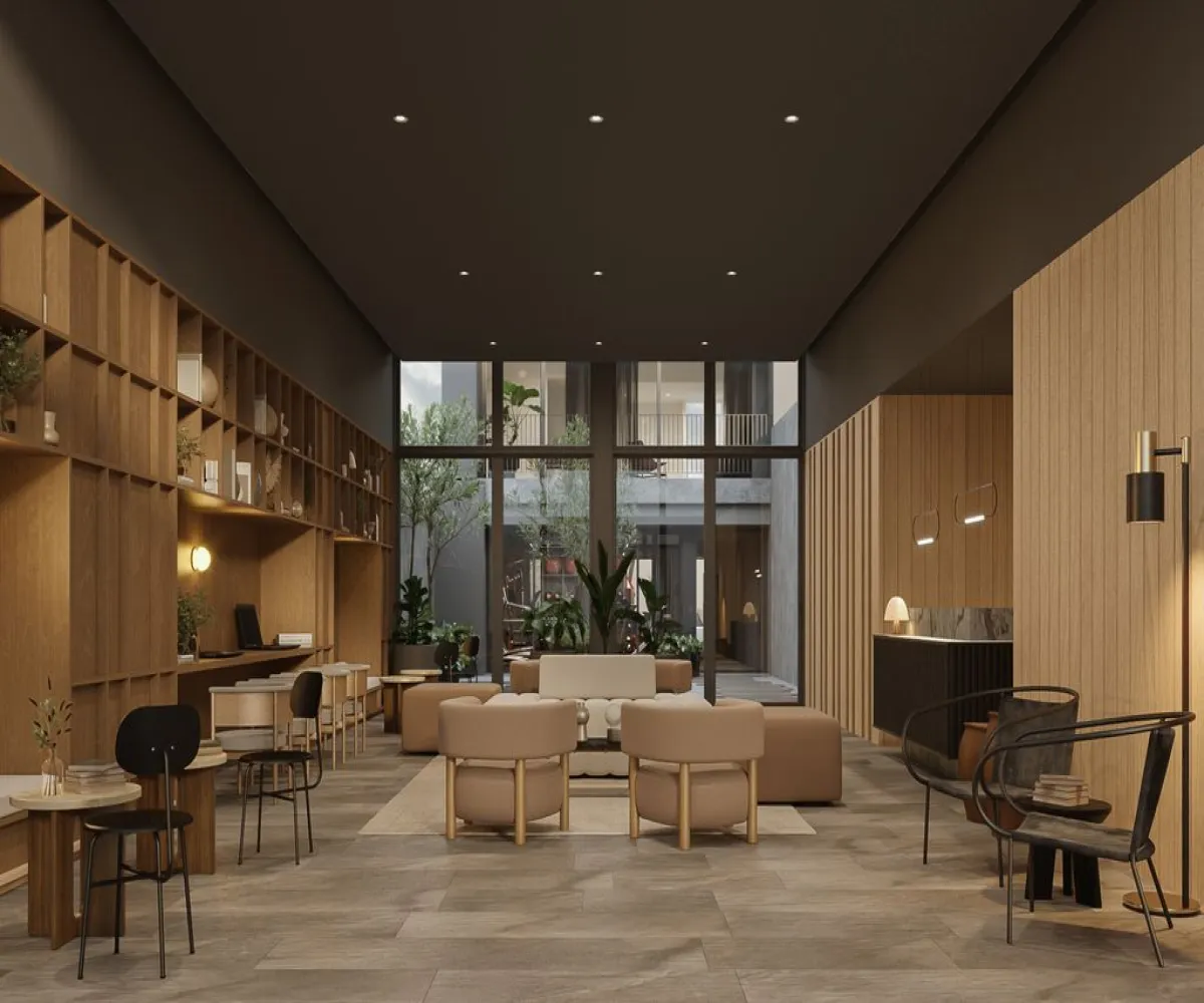 Departamento En Venta,Colomos Providencia,Calle Asunción 1, Guadalajara, Jalisco 44660, 2 Habitaciones,2 Baños,Calle Asunción,1,pUHYUps