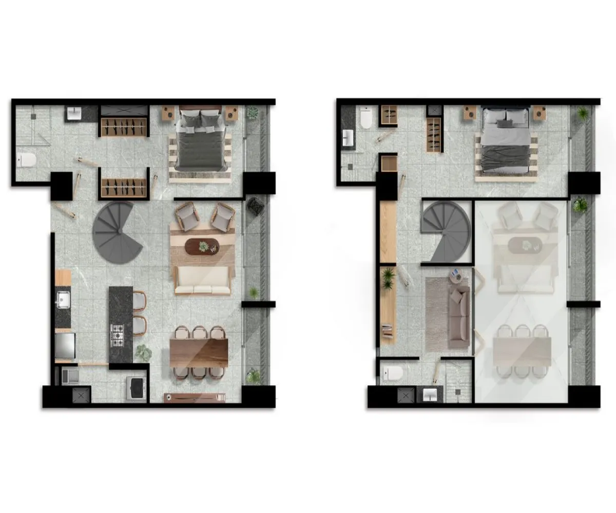 Departamento En Venta,Colomos Providencia,Calle Asunción 1, Guadalajara, Jalisco 44660, 2 Habitaciones,2 Baños,Calle Asunción,1,pUHYUps