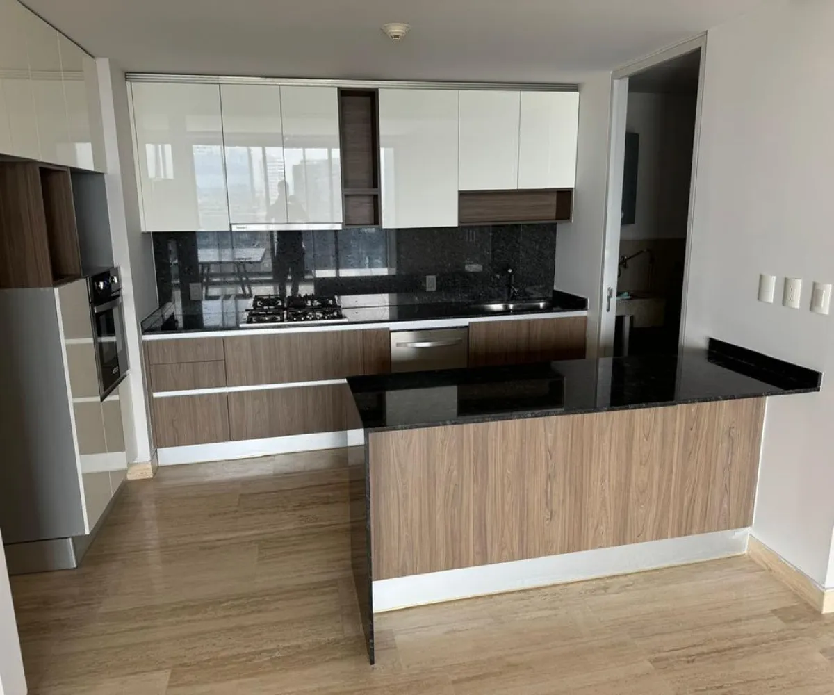 Departamento En Renta,Puerta de Hierro,Boulevard Puerta de Hierro 5065 2905, Zapopan, Jalisco 45116, 2 Habitaciones,2 Baños,Boulevard Puerta de Hierro,1,poJvG8i