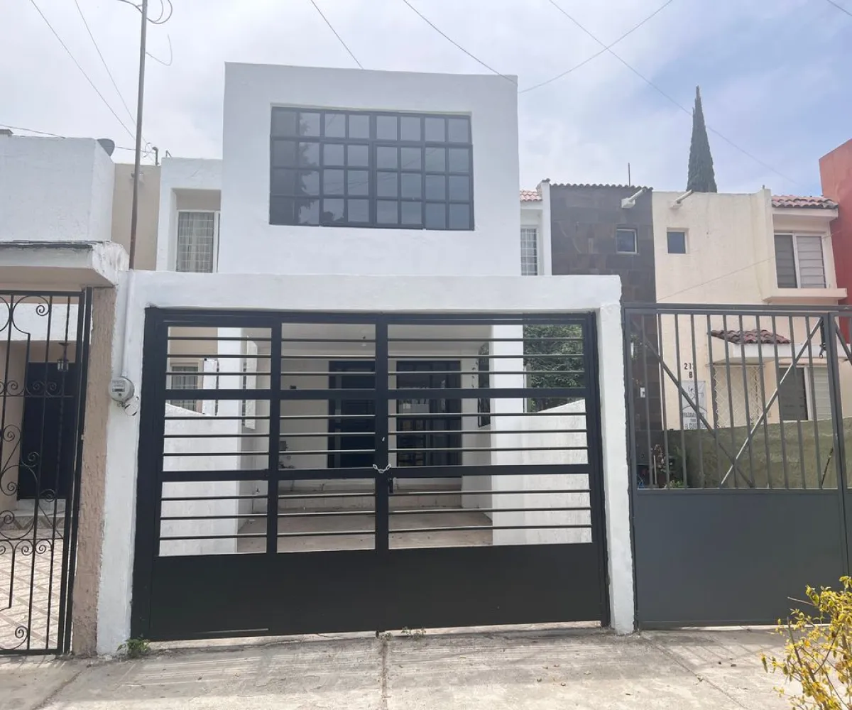 Casa En Venta,El Manantial,Avenida Patria 216, Guadalajara, Jalisco 44970, 5 Habitaciones,2 Baños,Avenida Patria,1,pK8TL4V