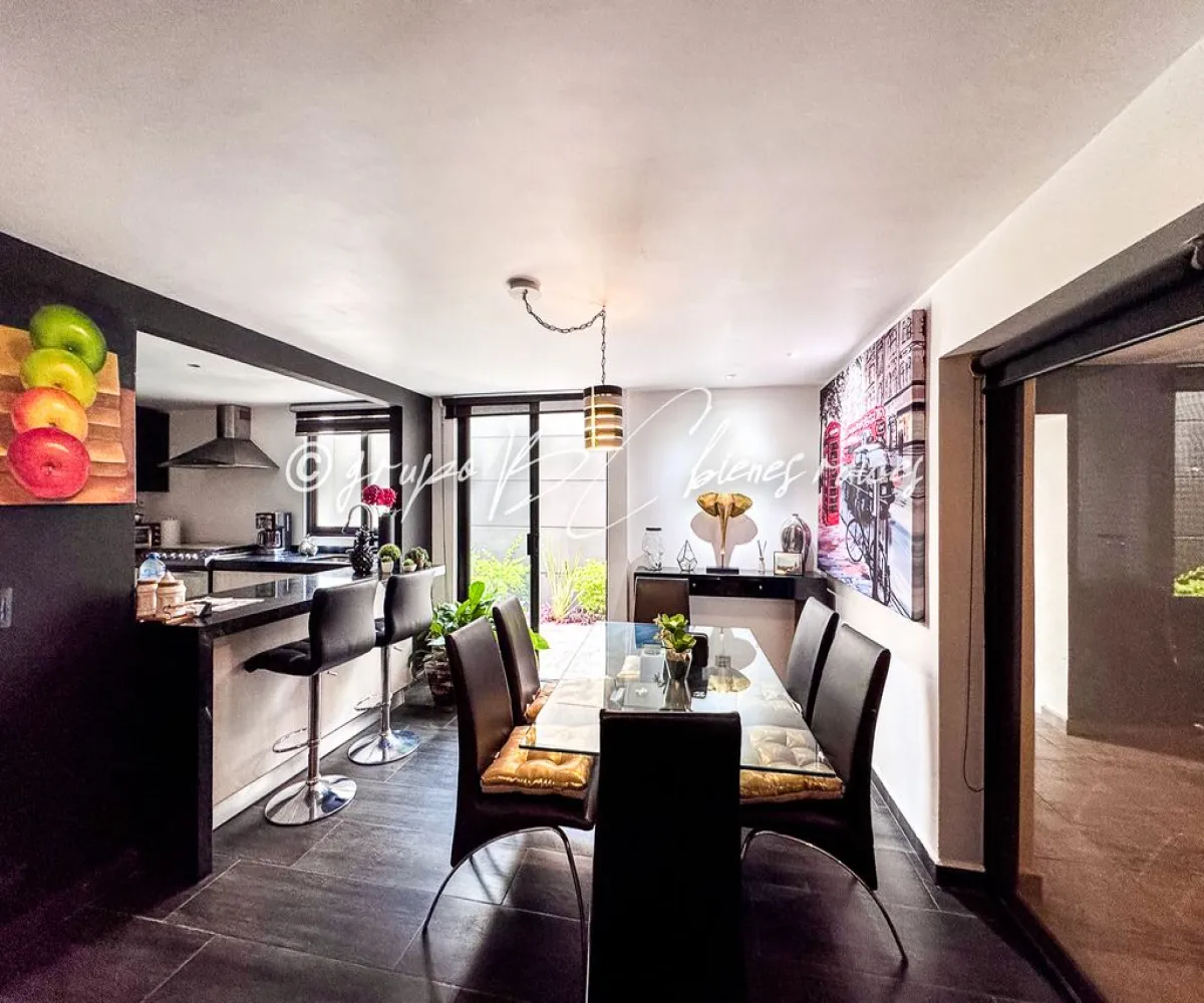 Casa En Renta,Pinar de la Calma,Calle Ixtépete 3407, Zapopan, Jalisco 45080, 4 Habitaciones,4 Baños,Calle Ixtépete,1,prtxhWy