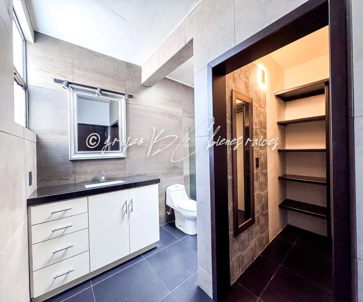 Casa En Renta,Pinar de la Calma,Calle Ixtépete 3407, Zapopan, Jalisco 45080, 4 Habitaciones,4 Baños,Calle Ixtépete,1,prtxhWy