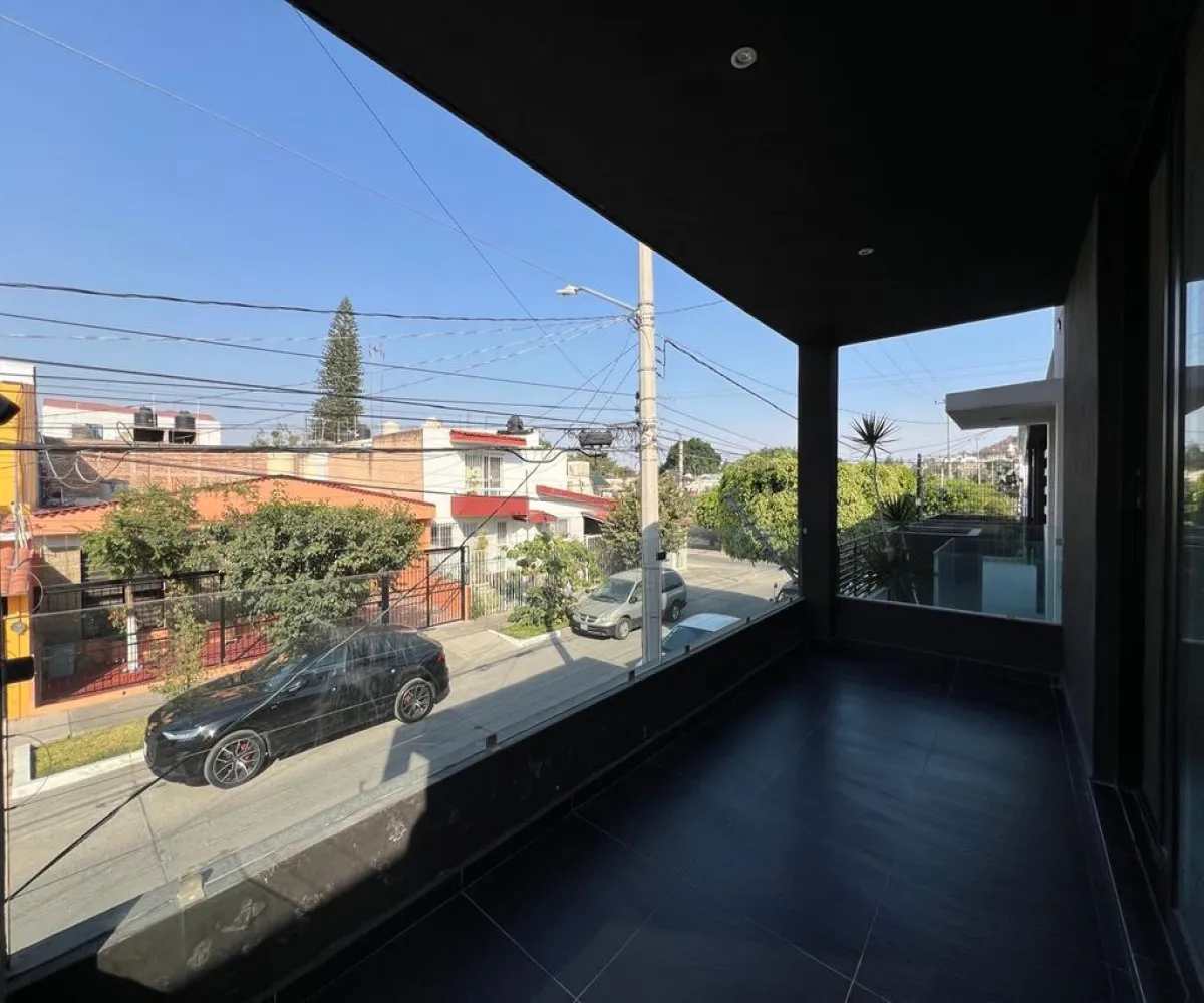 Casa En Renta,Pinar de la Calma,Calle Ixtépete 3407, Zapopan, Jalisco 45080, 4 Habitaciones,4 Baños,Calle Ixtépete,1,prtxhWy