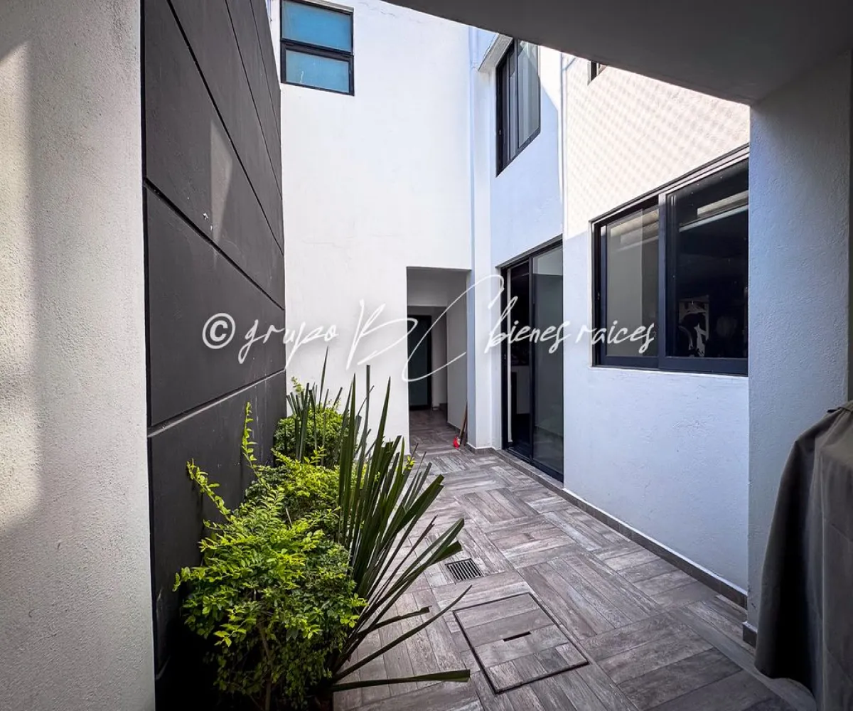 Casa En Renta,Pinar de la Calma,Calle Ixtépete 3407, Zapopan, Jalisco 45080, 4 Habitaciones,4 Baños,Calle Ixtépete,1,prtxhWy