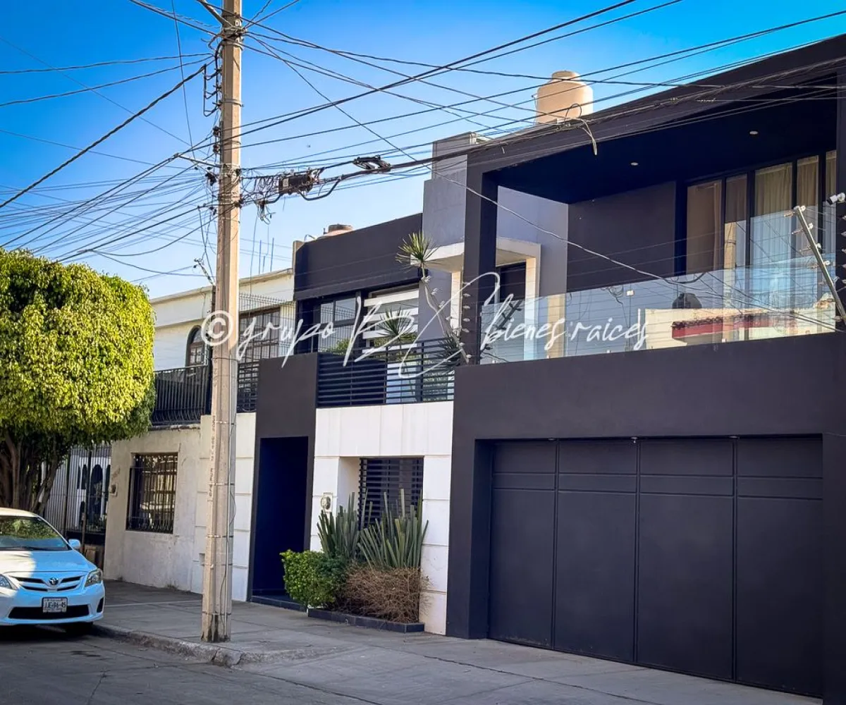 Casa En Renta,Pinar de la Calma,Calle Ixtépete 3407, Zapopan, Jalisco 45080, 4 Habitaciones,4 Baños,Calle Ixtépete,1,prtxhWy