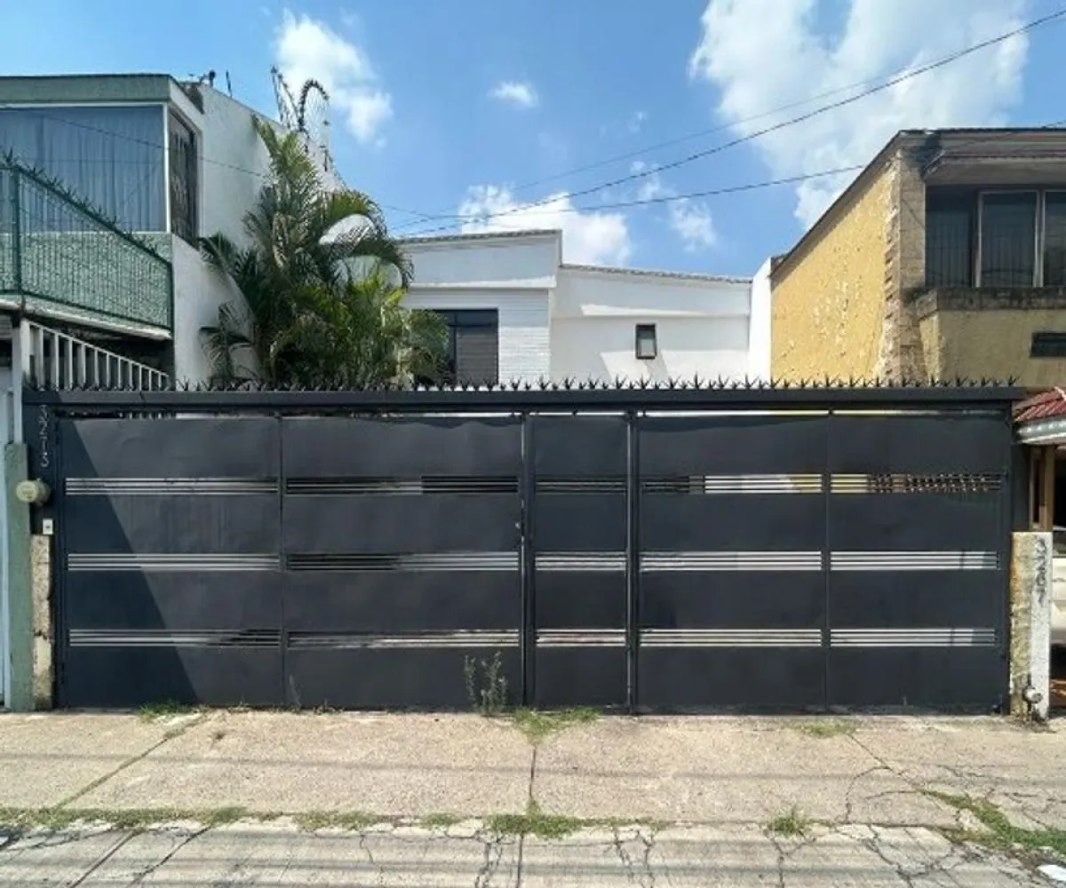 Casa En Venta,Arboledas,Juan Kepler 3273, Zapopan, Jalisco 45070, 3 Habitaciones,3 Baños,Juan Kepler,1,pK3BiJl