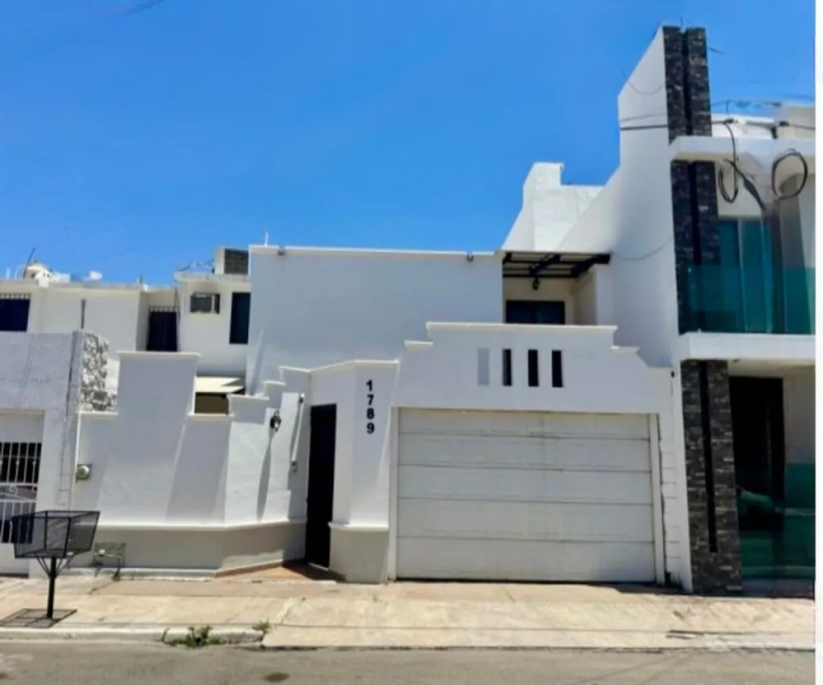 Casa En Venta,La Campiña,De La Mandarina 1789, Culiacán, Sinaloa 80060, 3 Habitaciones,3 Baños,De La Mandarina,2,pZ6unCH