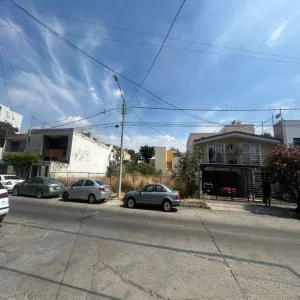 Terreno En Venta,Prados Providencia,Calle Alcamo 3054, Guadalajara, Jalisco 44670,Calle Alcamo,pmfkW5o