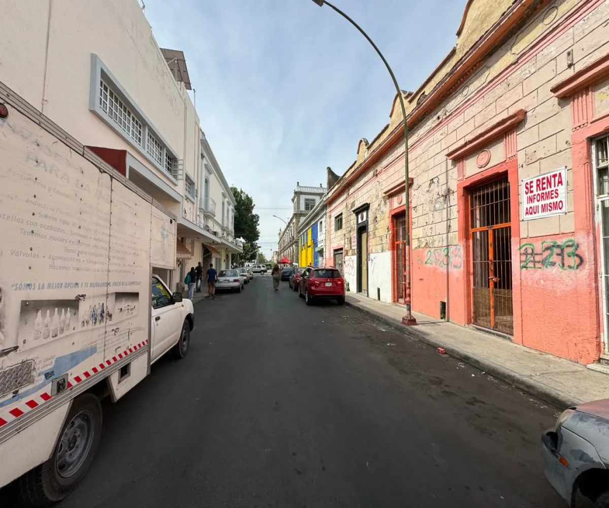 Casa En Venta,Zona Centro,Calle Jesús González Ortega 273, Guadalajara, Jalisco 44100, 8 Habitaciones,3 Baños,Calle Jesús González Ortega,2,pr5yLD6 Casa En Venta,Zona Centro,Calle Jesús González Ortega 273, Guadalajara, Jalisco 44100, 8 Habitaciones,3 Baños,Calle Jesús González Ortega,2,pr5yLD6