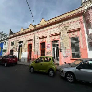 Casa En Venta,Zona Centro,Calle Jesús González Ortega 273, Guadalajara, Jalisco 44100, 8 Habitaciones,3 Baños,Calle Jesús González Ortega,2,pr5yLD6