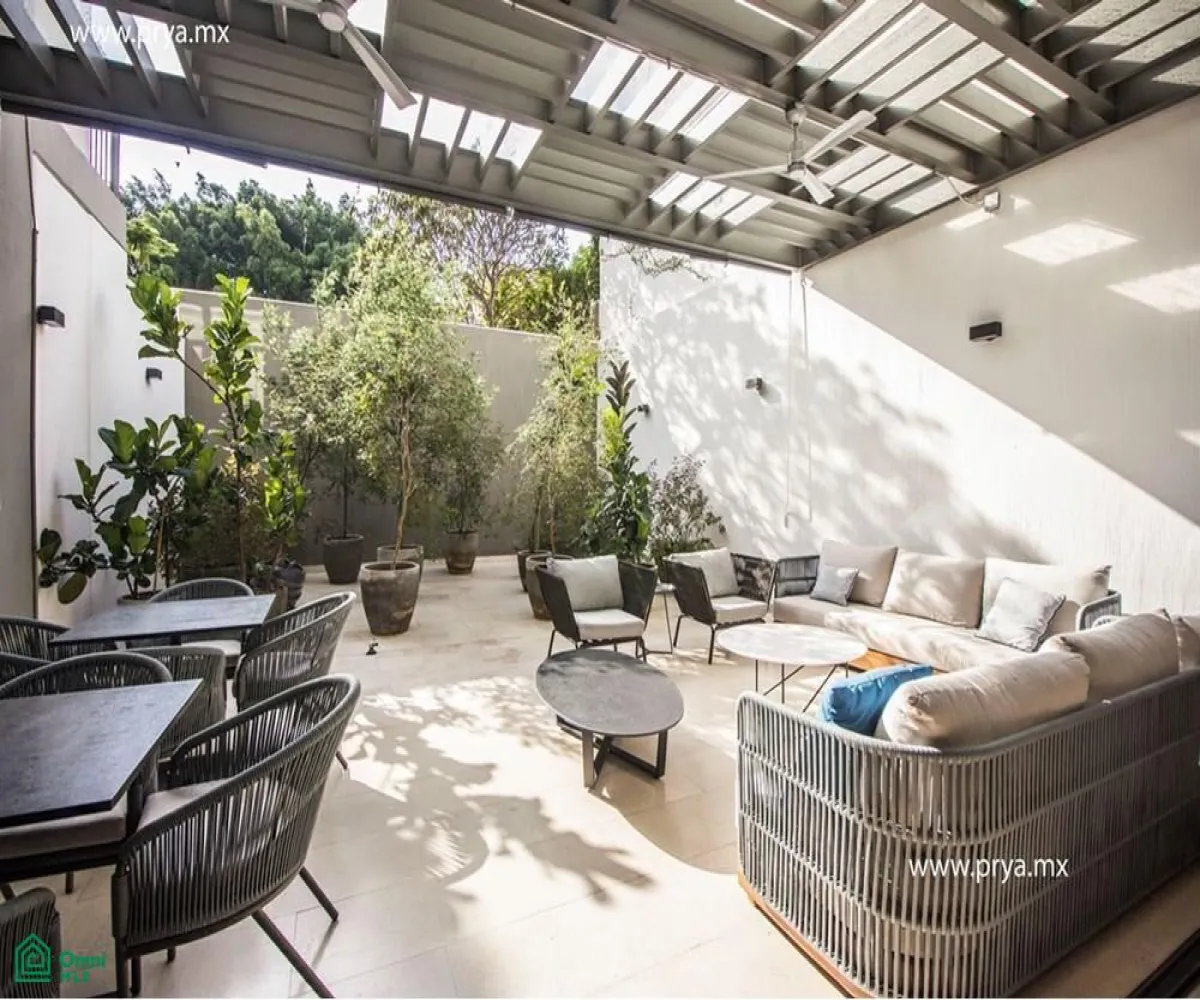 En Venta,Country Club,MAR DE ROSS 2000, Guadalajara, Jalisco 44610, 1 Cuarto,1 Baño,MAR DE ROSS,1,MX23195437