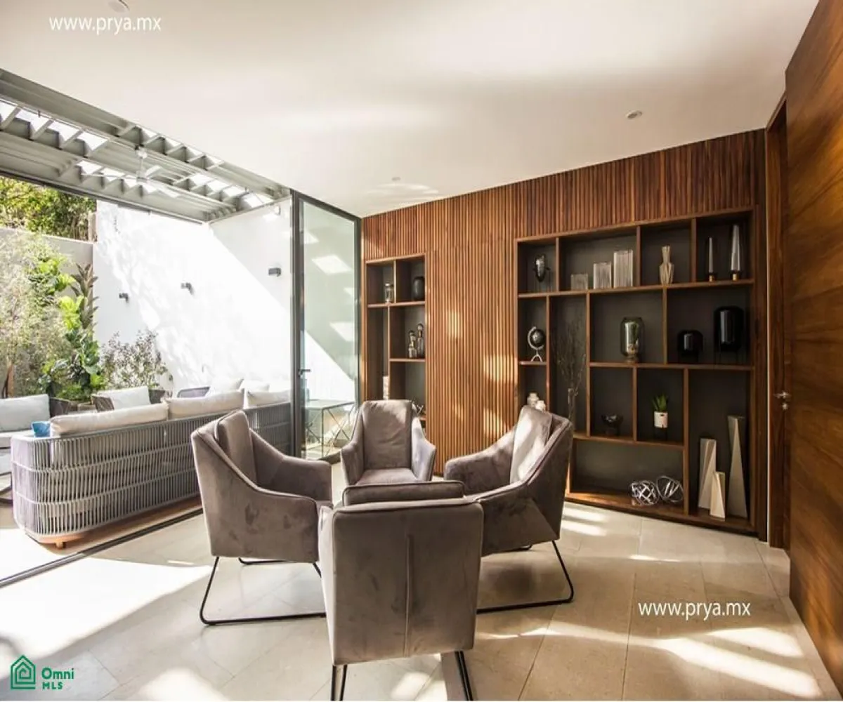 En Venta,Country Club,MAR DE ROSS 2000, Guadalajara, Jalisco 44610, 1 Cuarto,1 Baño,MAR DE ROSS,1,MX23195437